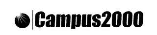 CAMPUS2000 logo