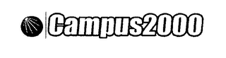 CAMPUS2000 logo