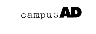 CAMPUSAD logo