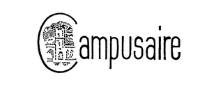 CAMPUSAIRE logo