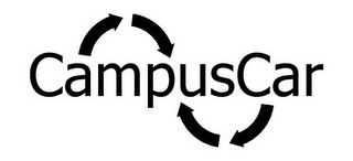 CAMPUSCAR logo