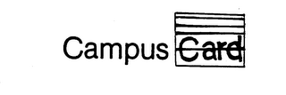 CAMPUSCARD logo