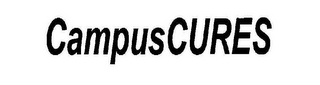 CAMPUSCURES logo