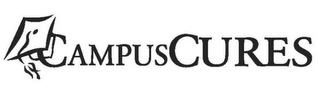 CAMPUSCURES logo