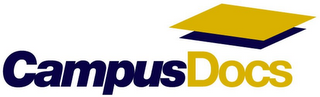 CAMPUSDOCS logo