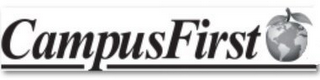 CAMPUSFIRST logo