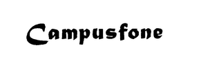 CAMPUSFONE logo
