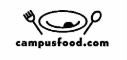 CAMPUSFOOD.COM logo