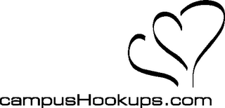 CAMPUSHOOKUPS.COM logo