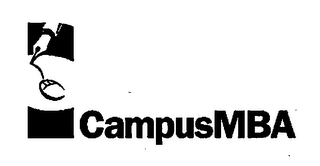 CAMPUSMBA logo
