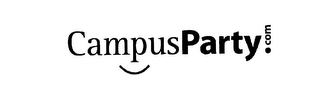 CAMPUSPARTY.COM logo