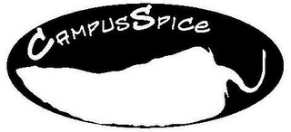 CAMPUSSPICE logo