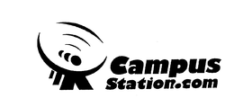 CAMPUSSTATION.COM logo