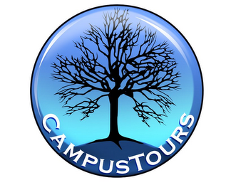 CAMPUSTOURS logo