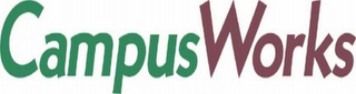 CAMPUSWORKS logo