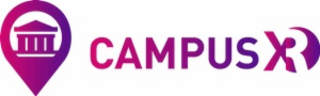 CAMPUSXR logo