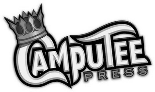CAMPUTEE PRESS logo