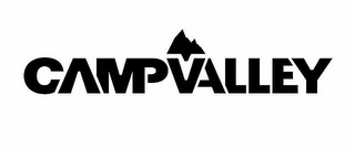 CAMPVALLEY logo