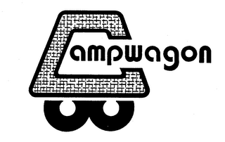 CAMPWAGON logo