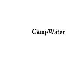 CAMPWATER logo