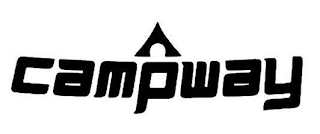 CAMPWAY logo