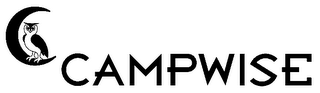 CAMPWISE logo