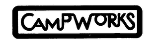 CAMPWORKS logo