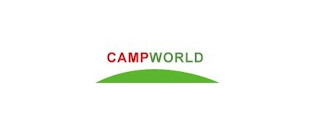 CAMPWORLD logo