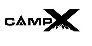 CAMPX logo