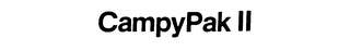 CAMPY PAK II logo