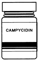 CAMPYCIDIN logo