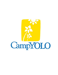 CAMPYOLO logo