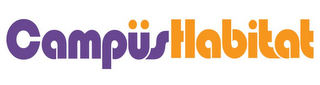 CAMPÜS HABITAT logo