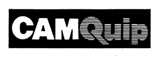 CAMQUIP logo