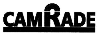 CAMRADE logo