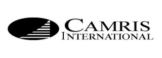 CAMRIS INTERNATIONAL logo