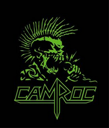 CAMROC logo