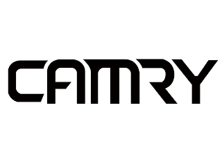 CAMRY logo
