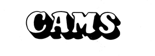 CAMS logo