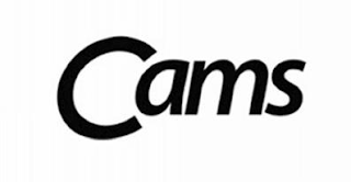 CAMS logo