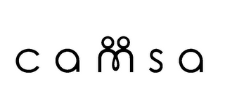 CAMSA logo
