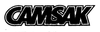 CAMSAK logo