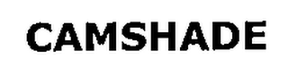 CAMSHADE logo