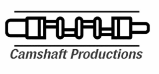 CAMSHAFT PRODUCTIONS logo