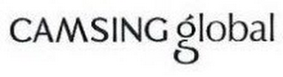 CAMSING GLOBAL logo
