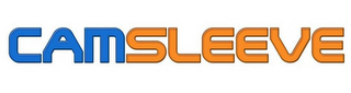 CAMSLEEVE logo