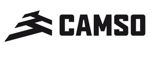 CAMSO logo