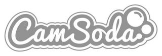 CAMSODA logo