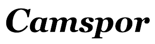 CAMSPOR logo