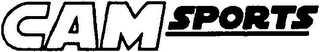 CAMSPORTS logo